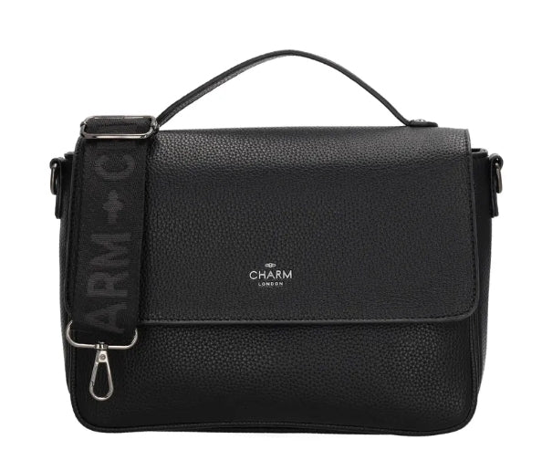 Charm London Mulberry street Handtas