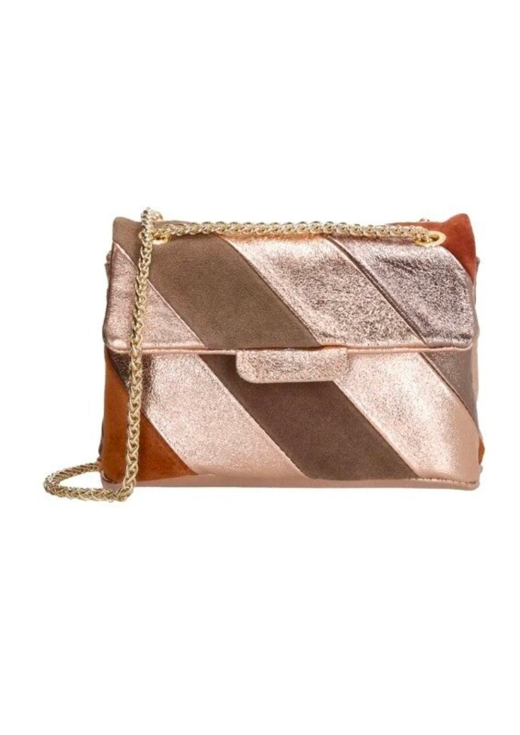 Charm London Elisa Schoudertas