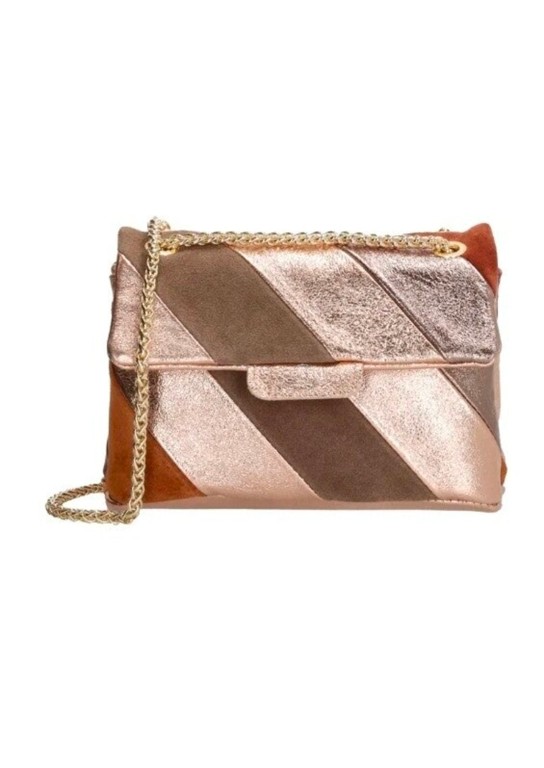 Charm London Elisa Schoudertas