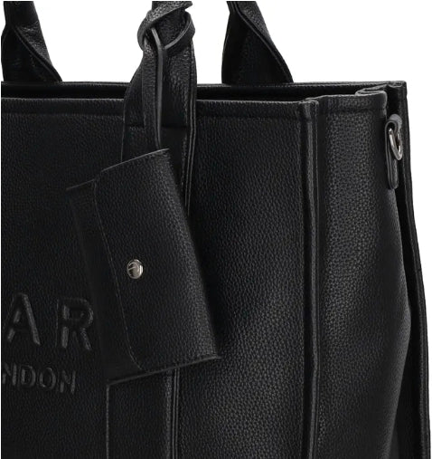 Charm London Bond Laptoptas 15,6 inch