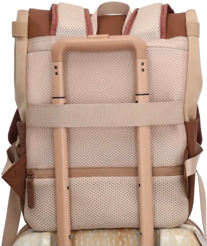 Beagles Originals Kobe Rugzak 15,6 inch (34.5x19.4 cm)