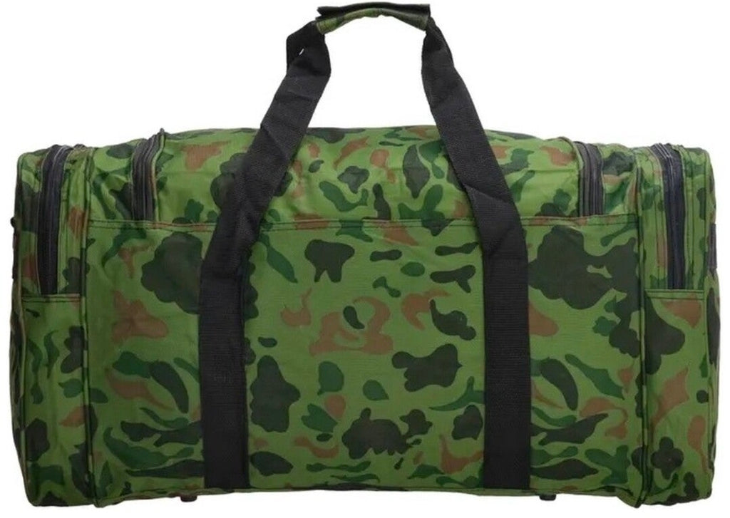 Reistas camouflage