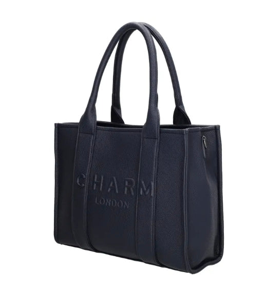 Charm London Bond Shopper
