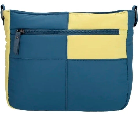Beagles Calvia Duo Crossbodytas