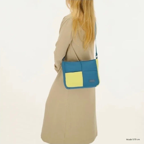 Beagles Calvia Duo Crossbodytas