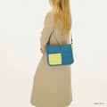 Beagles Calvia Duo Crossbodytas
