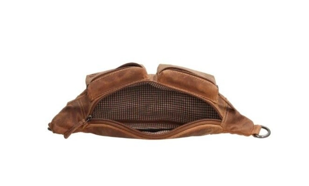 Hide & Stitches Idaho Heuptas