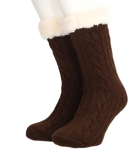 Sodutch Winter Essentials Sokken Onesize