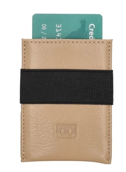 Double-D Creditcard etui