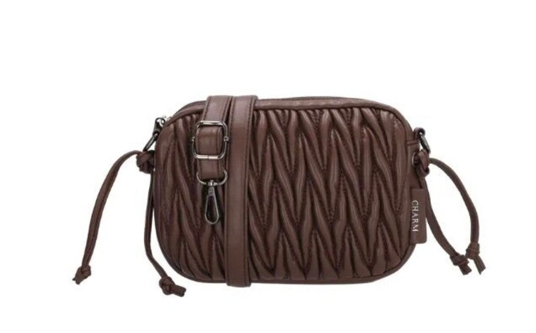 Charm London West End Crossbodytas