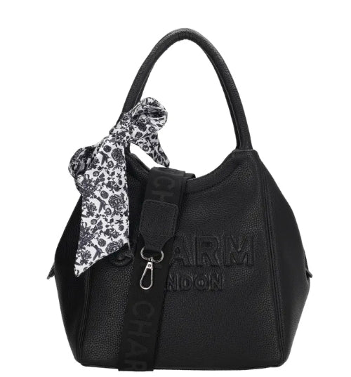 Charm London Bond Street Handtas