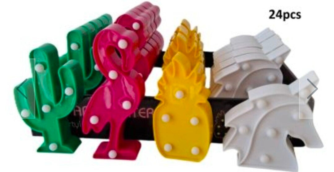 Party led lights