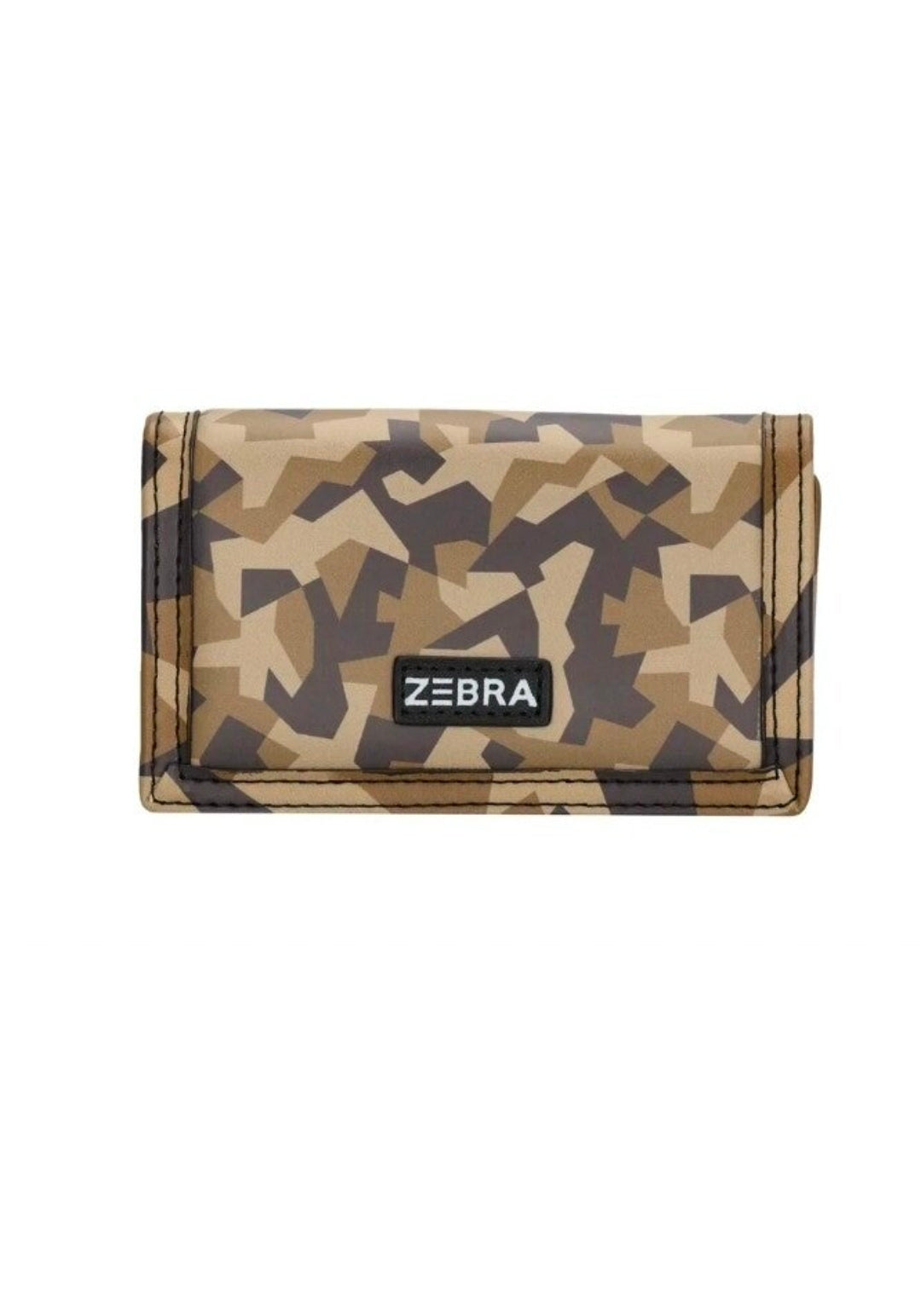 Zebra Trends Max Portemonnee