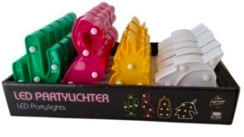 Party led lights