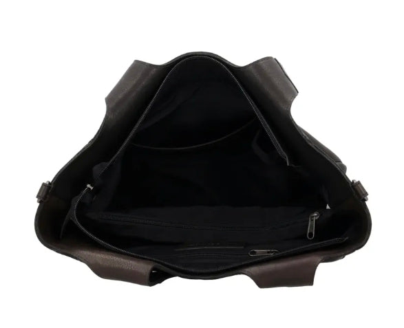 Hide & Stitches Earth Shopper