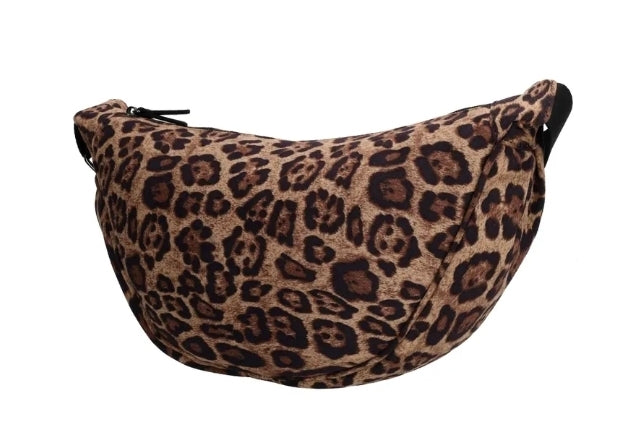 Beagles Calvia Crossbodytas
