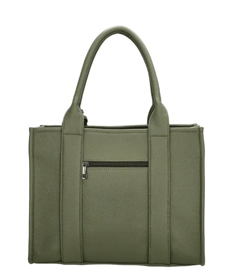 Charm London Bond Shopper
