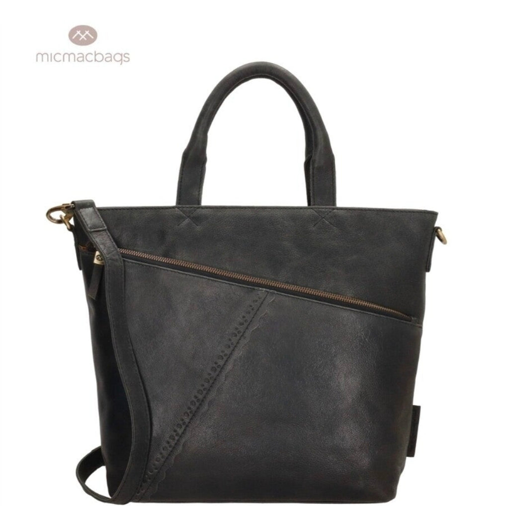 Micmacbags Marrakech handtas