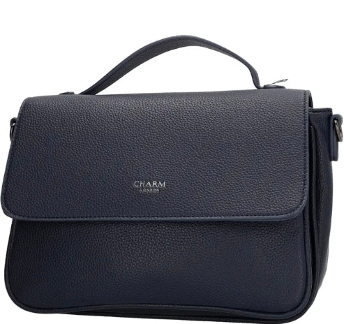 Charm London Mulberry street Handtas