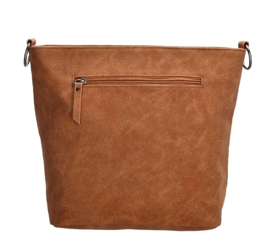 Beagles Malaga Shopper
