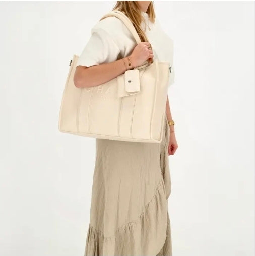 Charm London Bond Laptoptas 15,6 inch