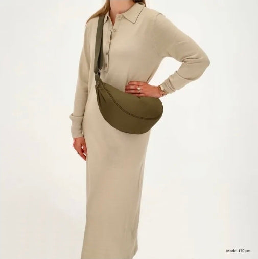 Beagles Calvia Crossbodytas