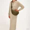 Beagles Calvia Crossbodytas