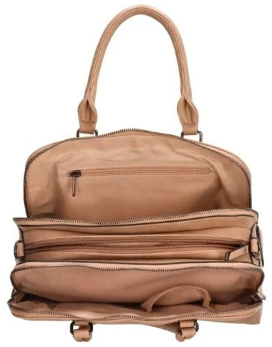 Charm London Chelsea Handtas