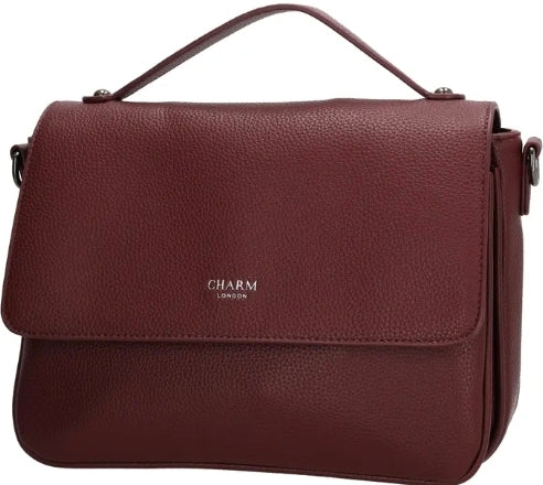 Charm London Mulberry street Handtas