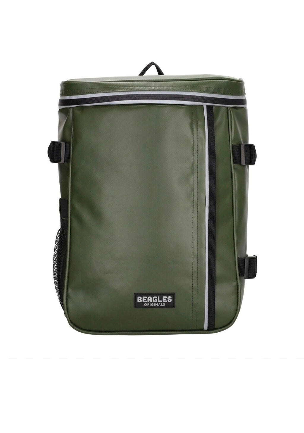 Beagles Originals Tokyo Rugzak 13,3 inch (29,4x16,6 cm.)