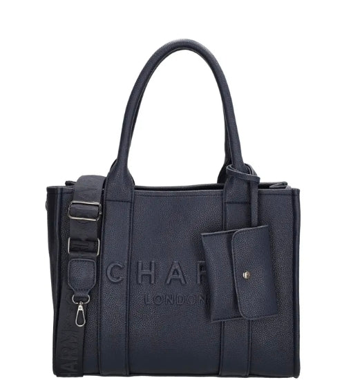 Charm London Bond Shopper
