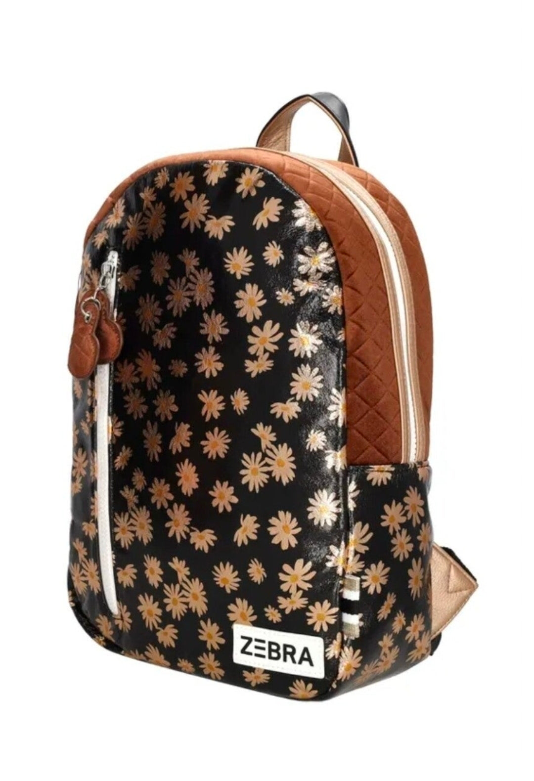 Zebra Trends Girls Rugzak