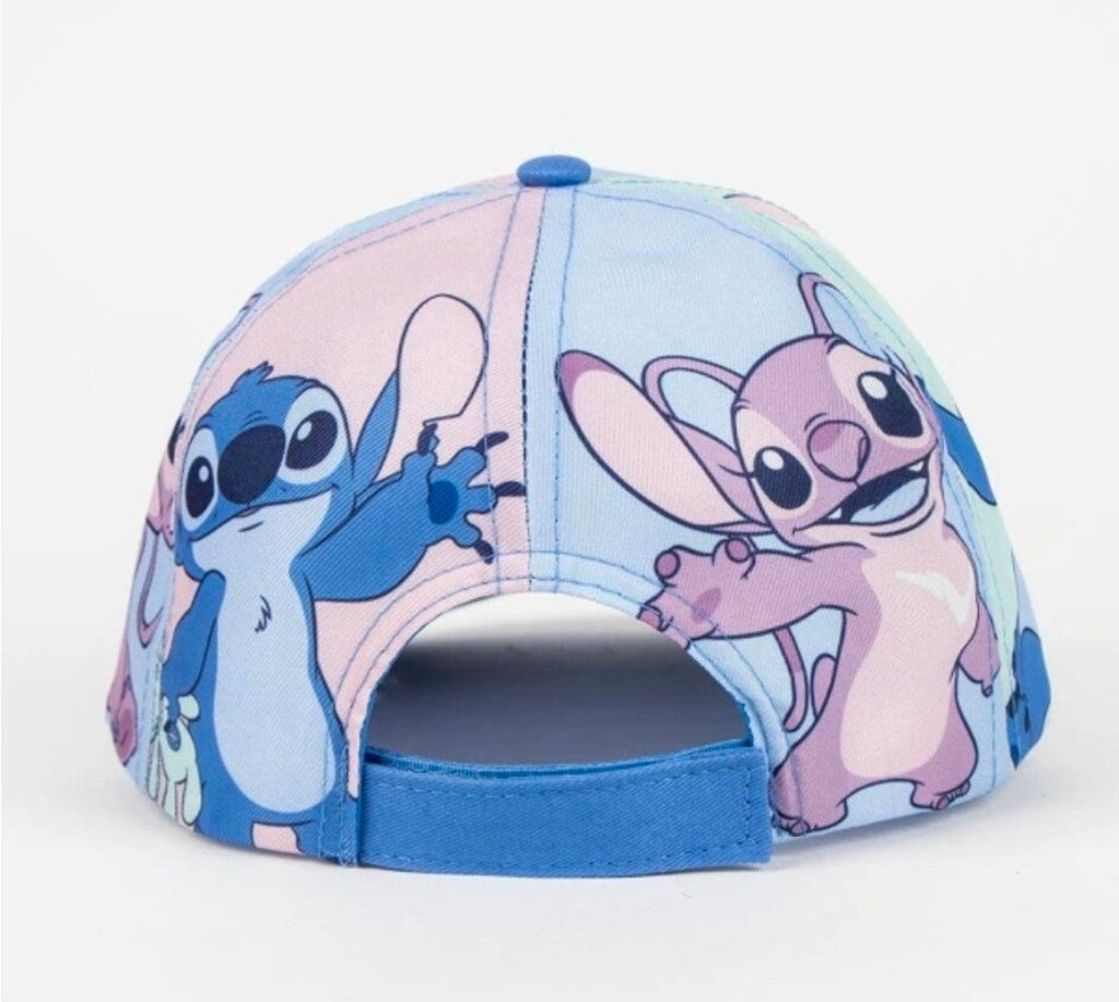 STITCH - pet