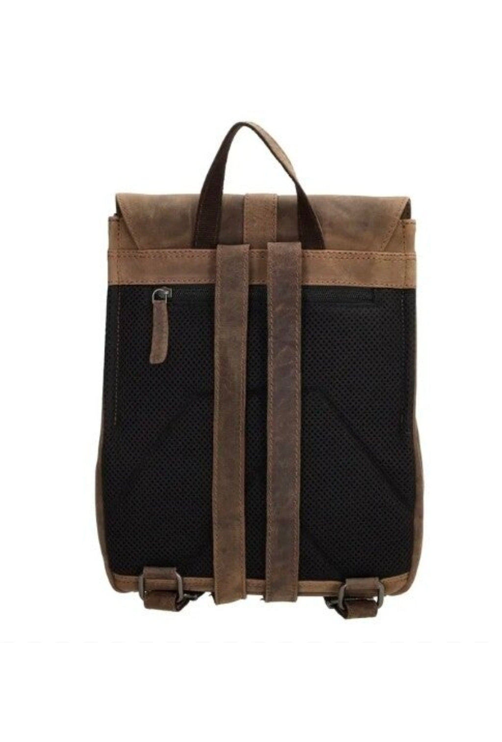 Hide & Stitches Idaho Rugzak