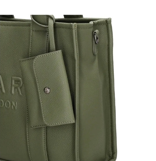 Charm London Bond Shopper