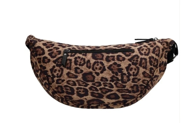 Beagles Calvia Crossbodytas
