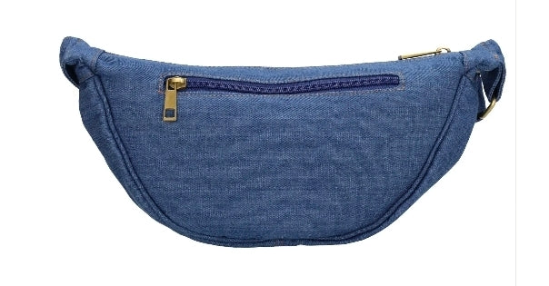 Beagles Tejeda crossbody tas