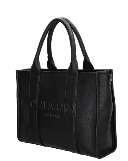 Charm London Bond Laptoptas 15,6 inch
