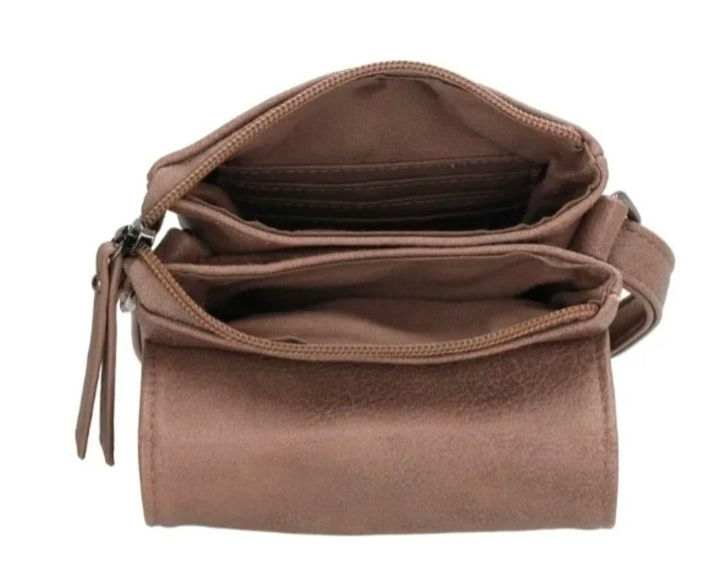 Beagles Cuenca Crossbodytas