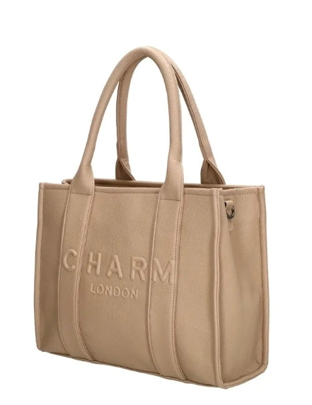 Charm London Bond Shopper