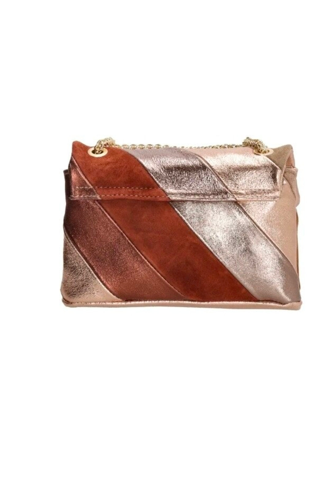 Charm London Elisa Schoudertas