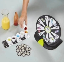 Hasbro spel slechte smaak
