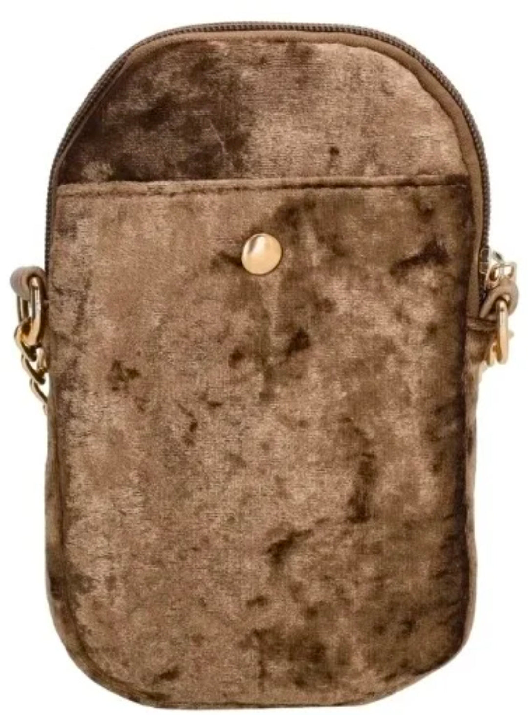 Charm London Velvet Telefoontasje