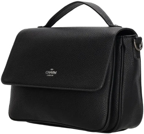 Charm London Mulberry street Handtas