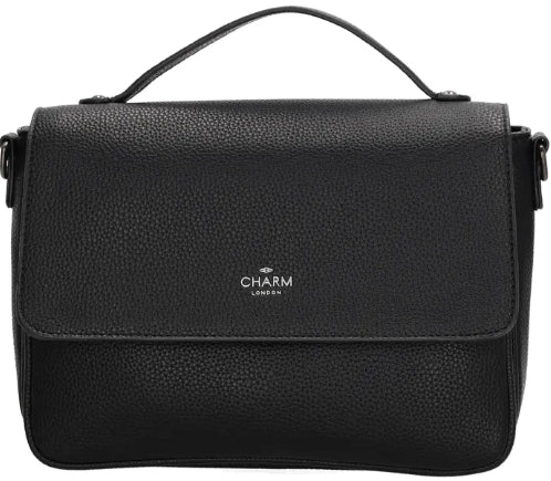 Charm London Mulberry street Handtas