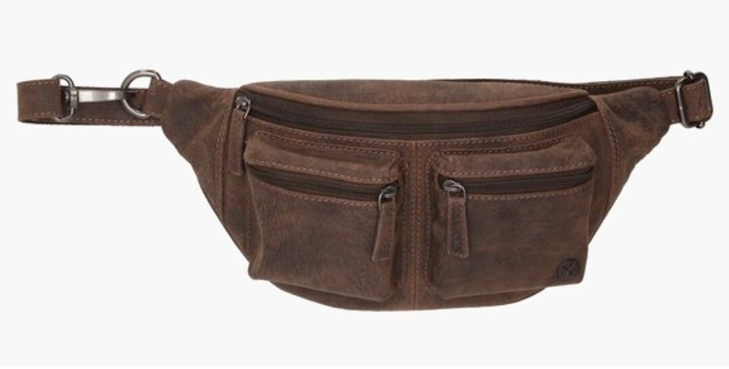 Hide & Stitches Idaho Heuptas