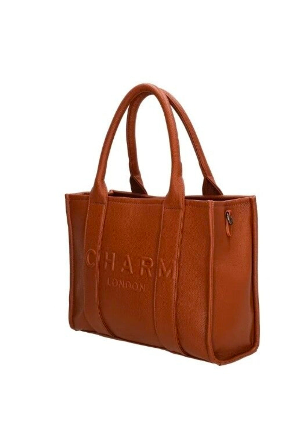 Charm London Bond Shopper
