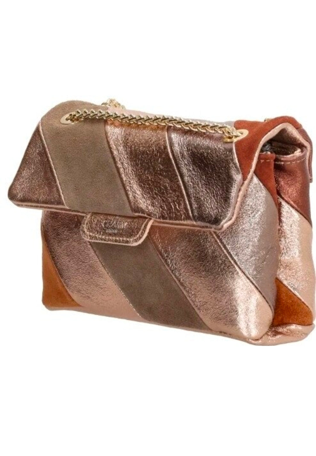 Charm London Elisa Schoudertas