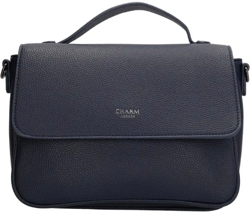 Charm London Mulberry street Handtas
