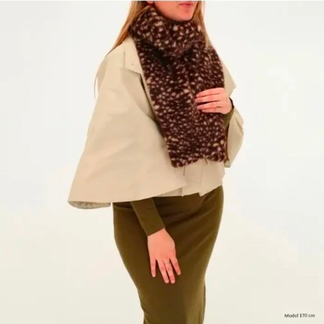 Charm London Winter Must-Haves Sjaal
